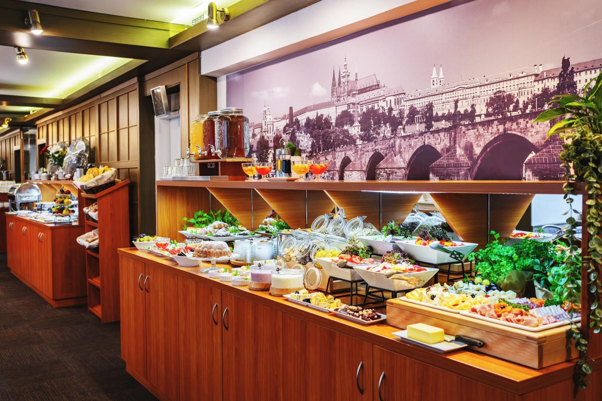 Charles Central — Fotos 2